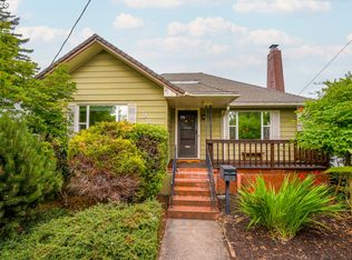 2814 NE 70th Ave, Portland, OR