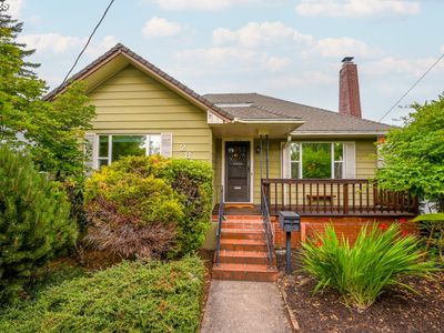 2814 NE 70th Ave, Portland, OR, 97213