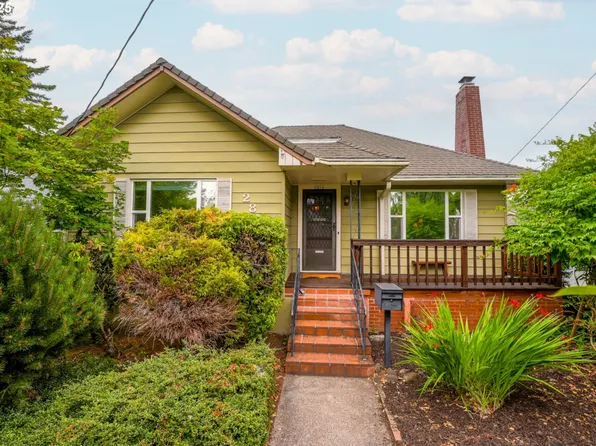 2814 NE 70th Ave, Portland, OR 97213