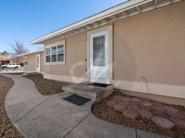 1827 W Kiowa St, Colorado Springs, CO 80904