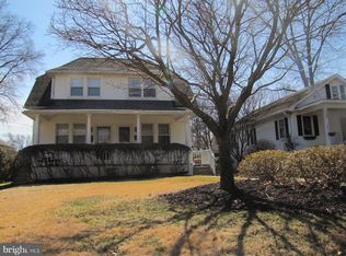 155 W Maple Ave, Morrisville, PA