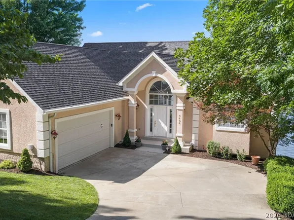 5464 Stone Ledge Cir, Osage Beach, MO 65065