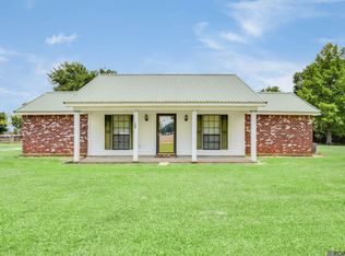 180 Eugene Soileau Rd, Washington, LA 70589