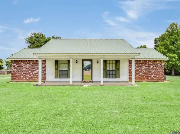 180 Eugene Soileau Rd, Washington, LA 70589