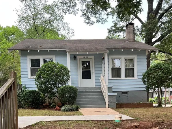2056 Delano Dr, Atlanta, GA 30317