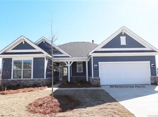 861 Oak Manor Dr SE #59, Concord, NC 28025