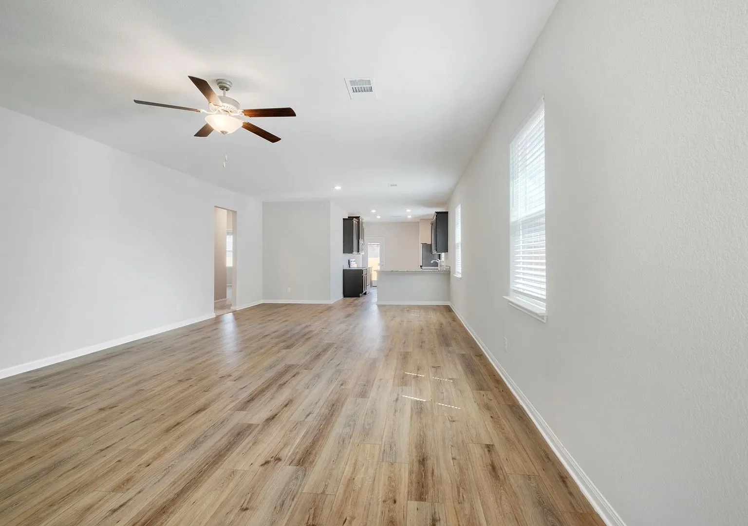 Beautiful 4 Bedroom, 2 Bath, Home in Liberty Hill — Photo 4