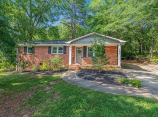 101 Havendale Dr, Fountain Inn, SC 29644