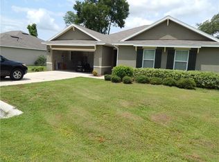 6712 SW 64th Ct, Ocala, FL 34476