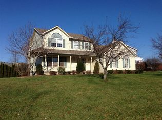 3 Kingsley Ct, Whitesboro, NY 13492
