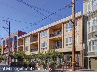 3986 24th St #10, San Francisco, CA 94114