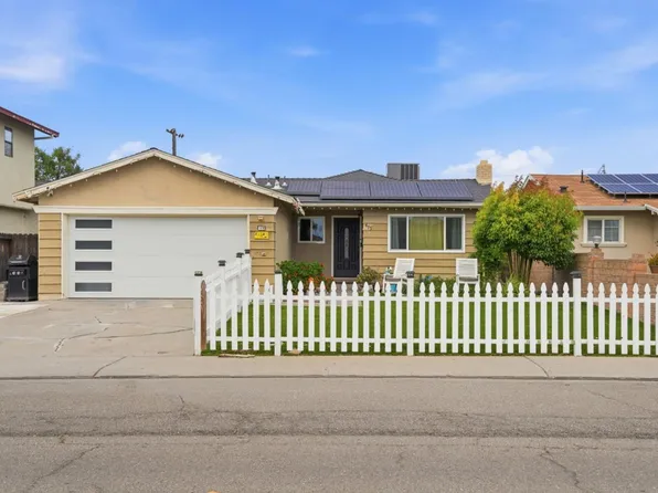 473 W Kavanagh Ave, Tracy, CA 95376