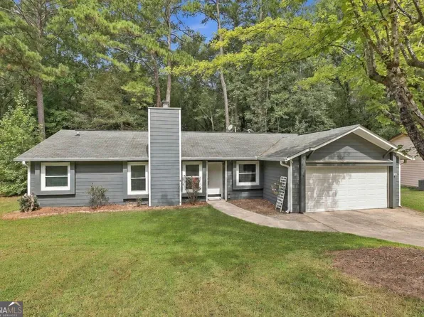 126 Pheasant Rdg, Peachtree City, GA 30269