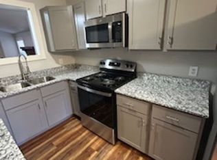 1307 6th Ter, Barling, AR 72923