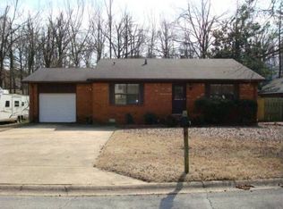 2121 Munos Ln, Jonesboro, AR 72401