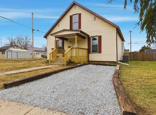 523 Summit Ave, Connersville, IN 47331