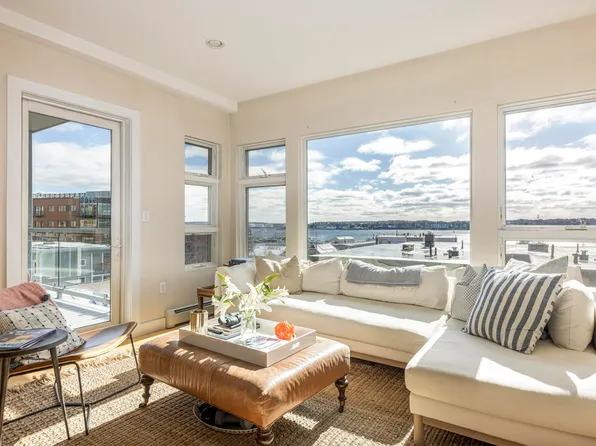 133 York Street #3B, Portland, ME 04101
