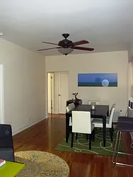 Rented by Citi Habitats