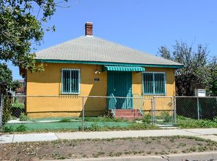 1213-15 Hoover Ave, National City, CA 91950