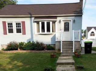 44 Biondi Ave, Old Bridge, NJ 07721
