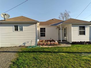 1320 Maple St, Clarkston, WA 99403