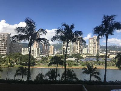 2121 Ala Wai Blvd APT 704, Honolulu, HI, 96815