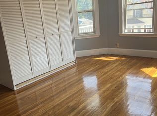 35 Olney St FLOOR 3, Dorchester, MA 02121