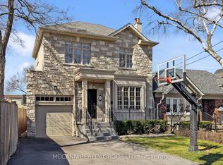 90 Haddington Ave, Toronto, ON