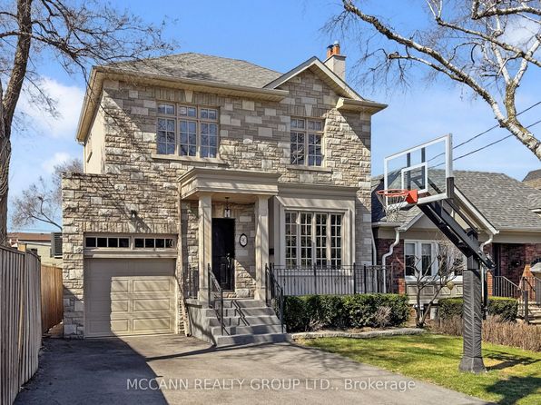 90 Haddington Ave, Toronto, ON M5M 2P3