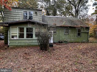 2895 Woodland Church Rd, Seaford, DE 19973