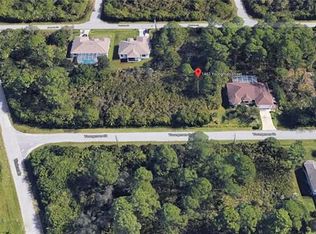 1462 Youngman St, Port Charlotte, FL 33953