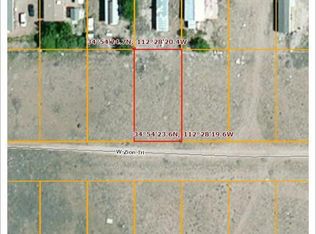 92 W Zion Trl, Paulden, AZ 86334