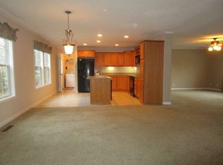 1244 Lotus Dr, North Chesterfield, VA 23235