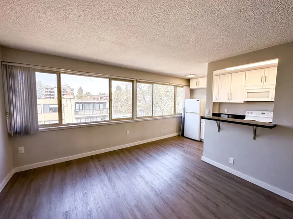 Mercer Vista Apartments
