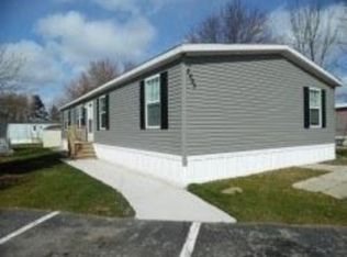 4822 Ford Ave, Hudsonville, MI 49426
