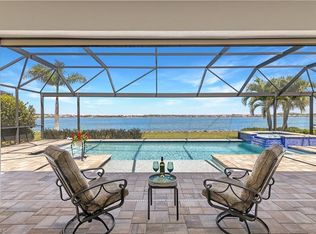 20445 Corkscrew Shores Blvd, Estero, FL 33928
