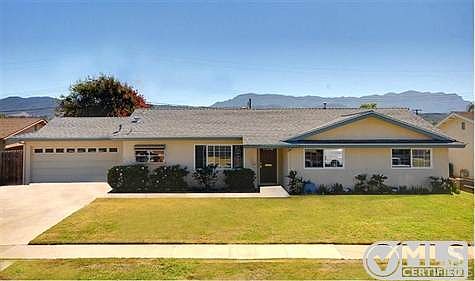 3160 Gerald Drive  Newbury Park, CA