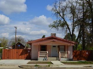 212 NW 1st Ave, Visalia, CA 93291