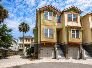 204 Michigan Ave Unit C1-7, Folly Beach, SC 29439