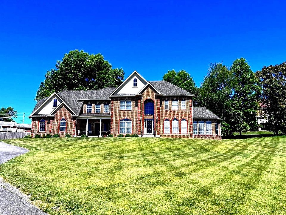 1st image of 25106 Highland Manor Ct