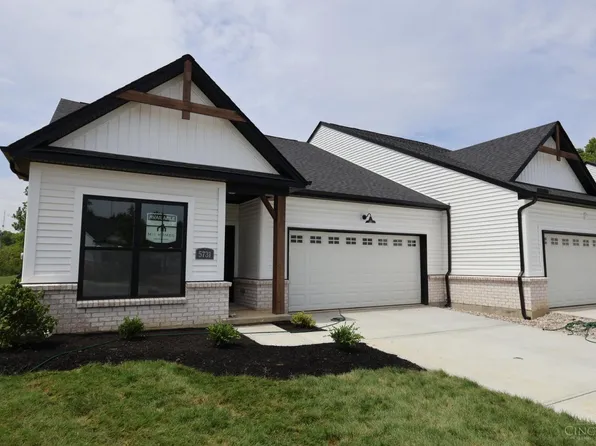 5731 White Pine Ln #9573, Hamilton, OH 45013