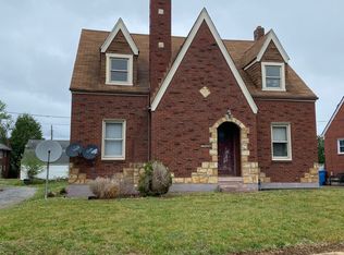 (Undisclosed Address), Roanoke, VA 24012