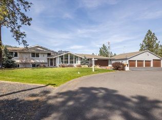 6024 W Vale Ln, Spokane, WA 99208