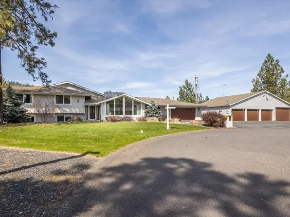6024 W Vale Ln, Spokane, WA 99208