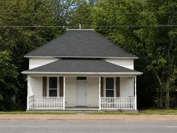 2149 N National Avenue, Springfield, MO 65803