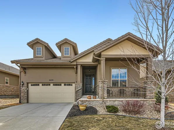 4420 White Rock Dr, Broomfield, CO 80023