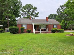 701 Pittman St, Goldsboro, NC 27530