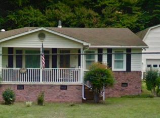 631 Farrs Bridge Rd, Pickens, SC 29671
