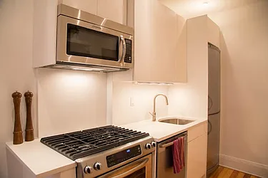 Sold by Garfield Realty 