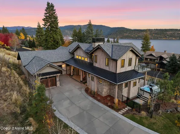 6112 W Tonalite Ct, Coeur D Alene, ID 83814